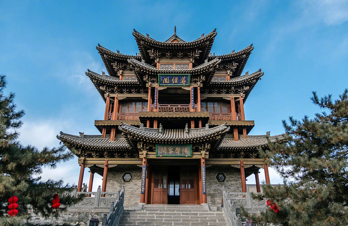古建筑結構健康監(jiān)測系統(tǒng)